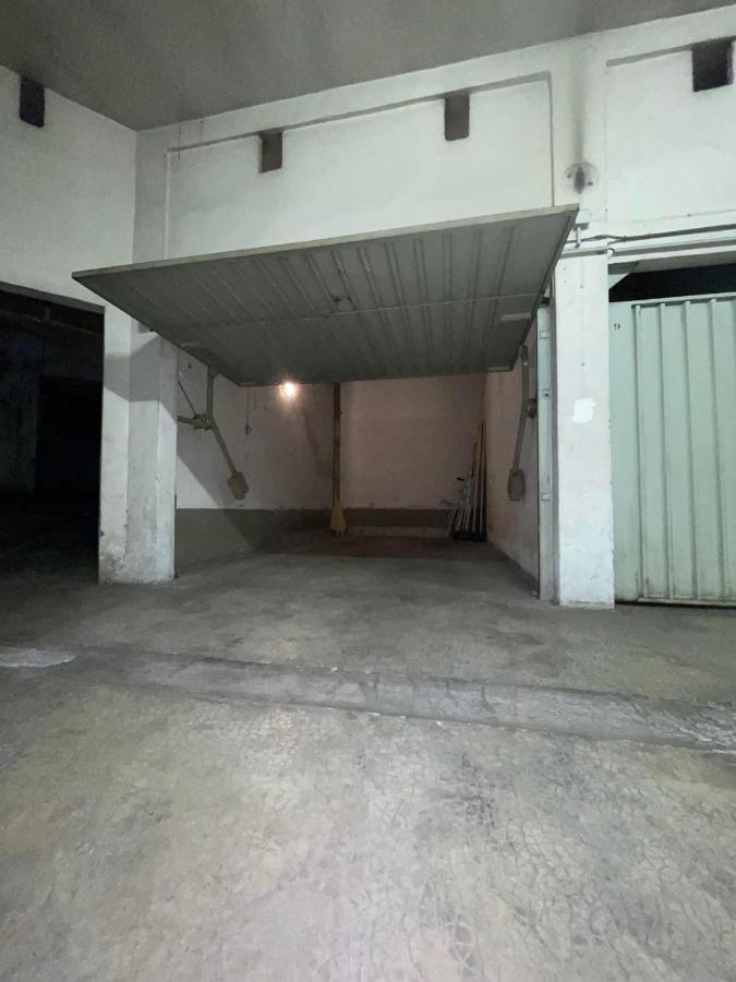 Comfortable Apartment With Parking - Antibes Riviera מראה חיצוני תמונה